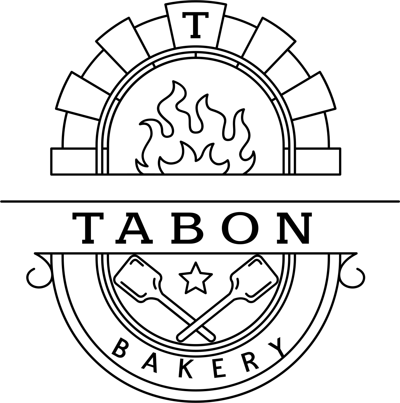 TABON Logo